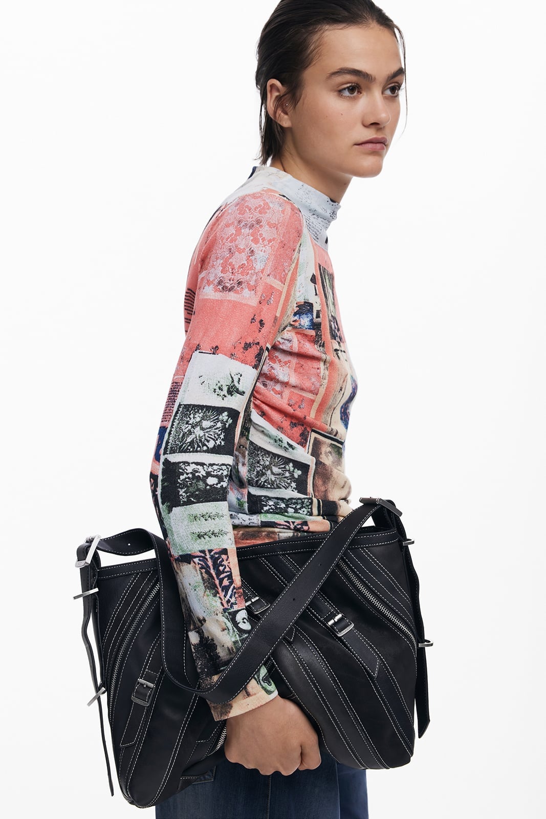 楽天市場】Desigual（ショルダーバッグ・メッセンジャーバッグ