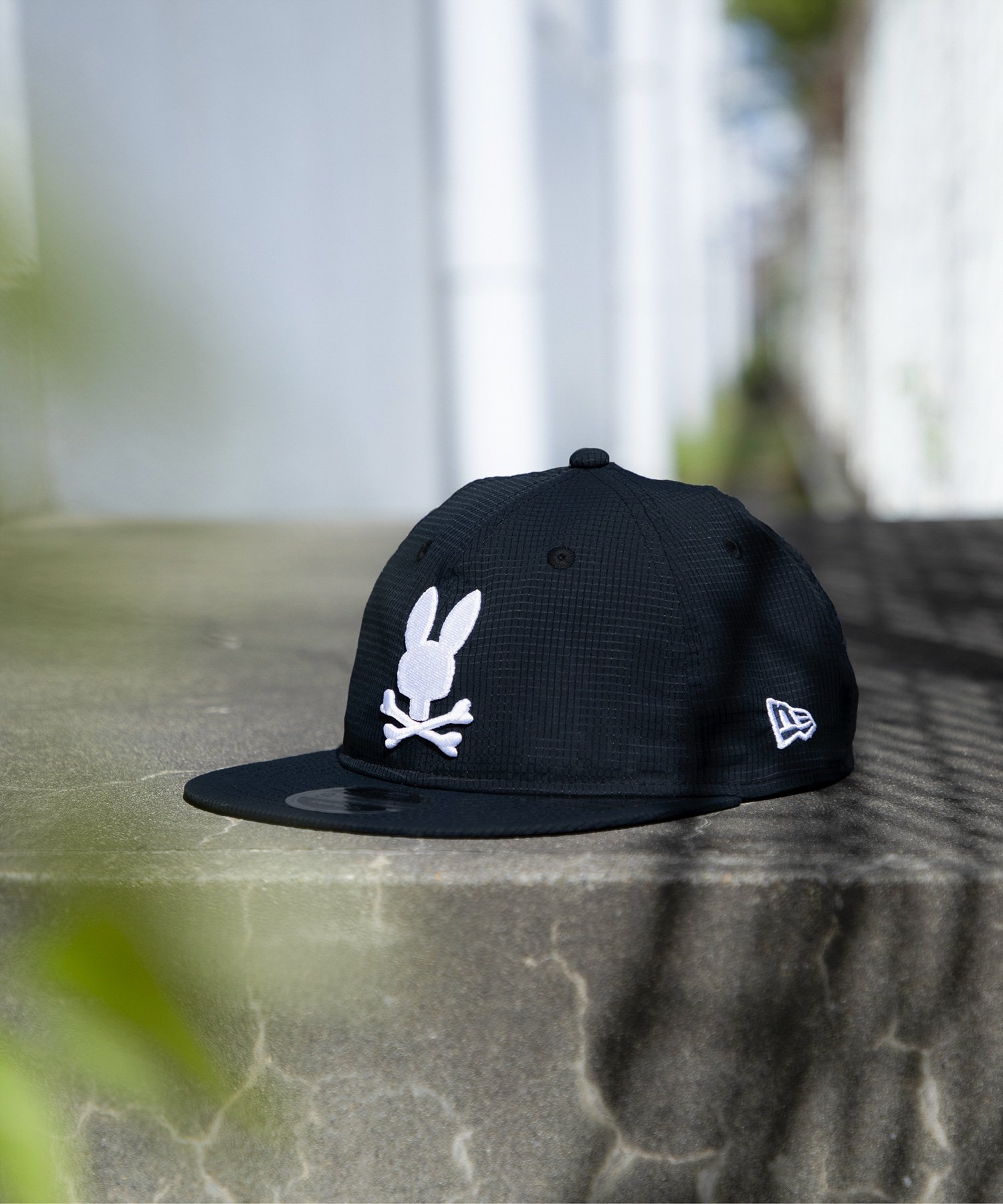 楽天市場】サイコバニー（性別メンズ）（帽子｜バッグ・小物・ブランド