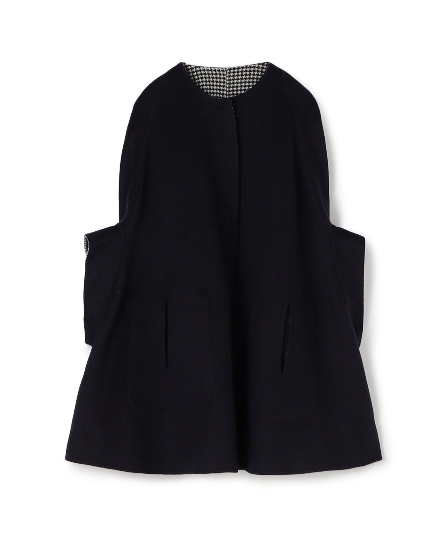 楽天市場】ポンチョ（ブランドトゥモローランド）（コート・ジャケット