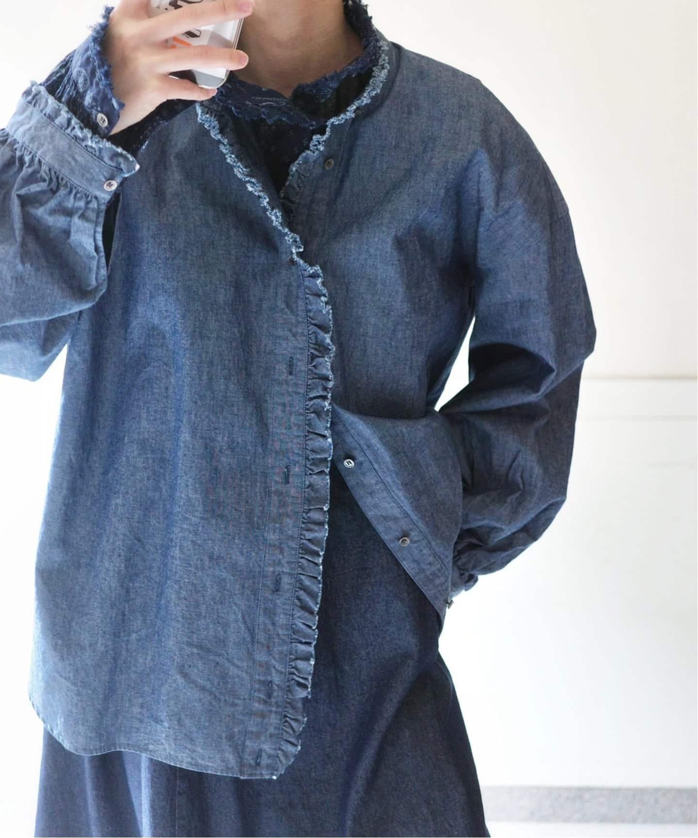 楽天市場】journal standard luxe ブラウスの通販