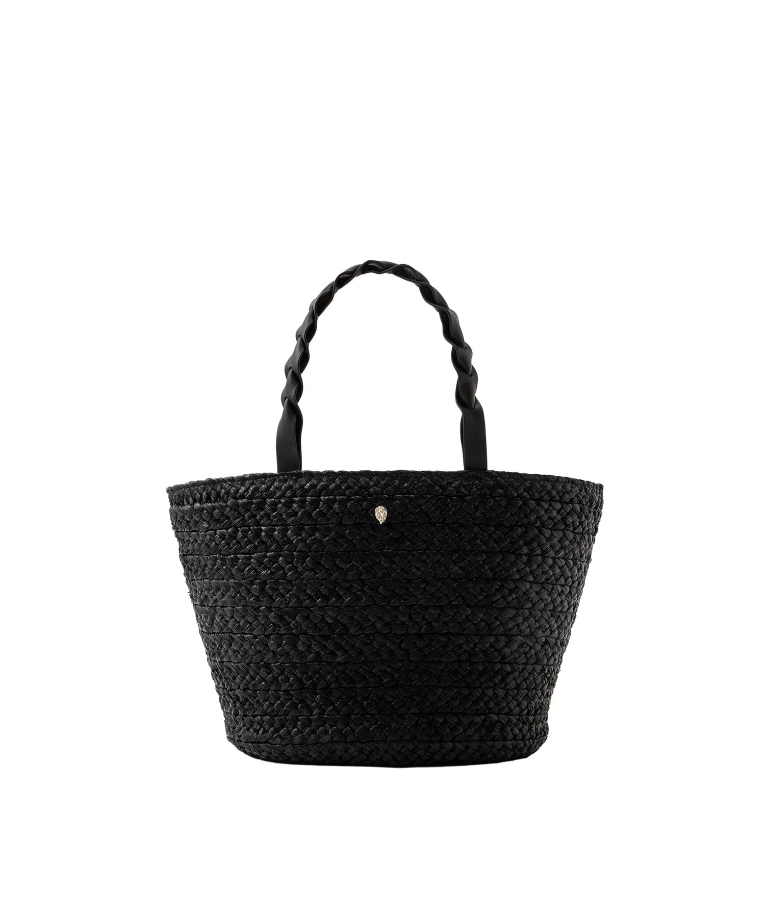 楽天市場】ヘレンカミンスキー（カラーブラック）（かごバッグ