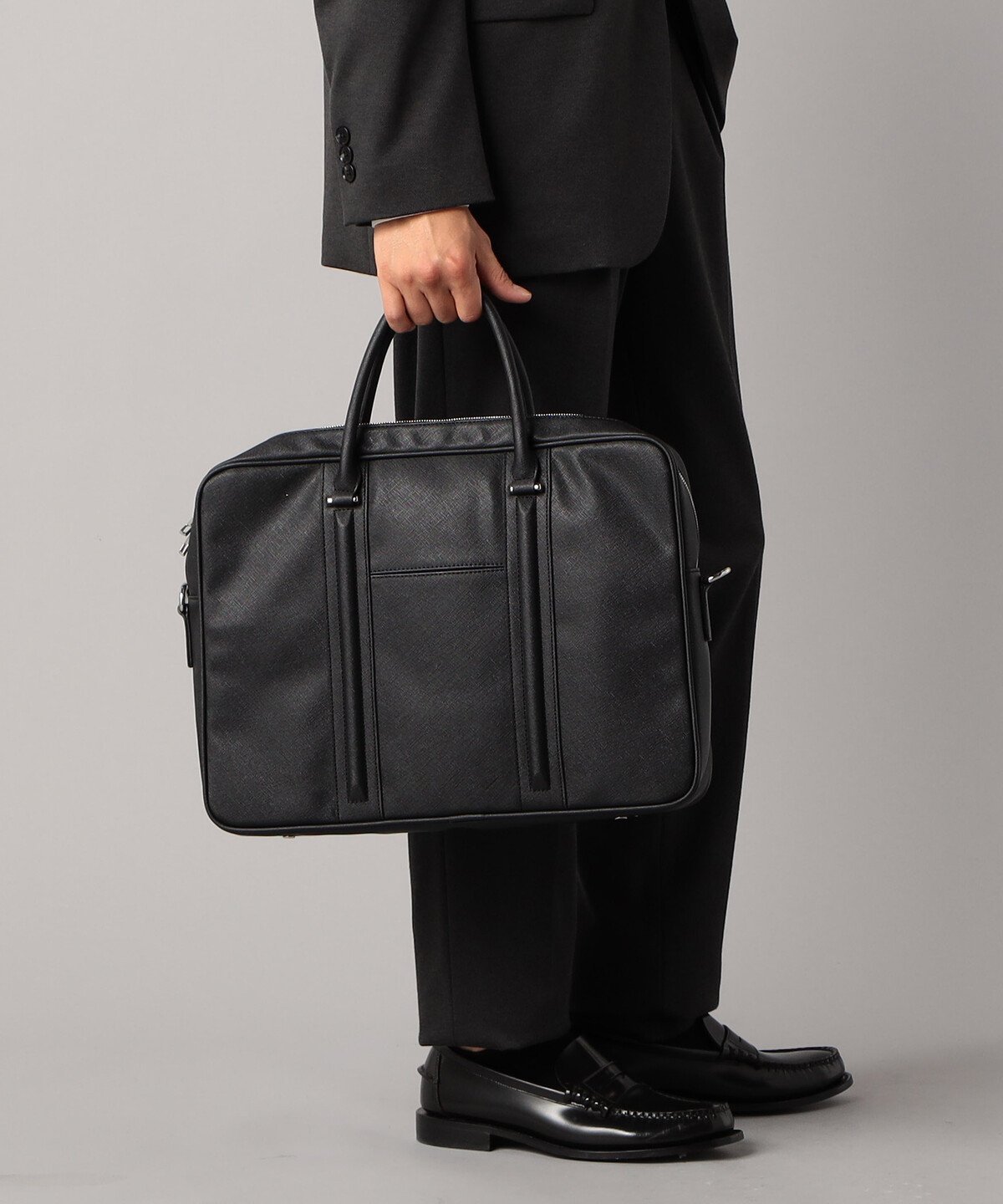 楽天市場】サフィアーノ ビジネスバッグの通販