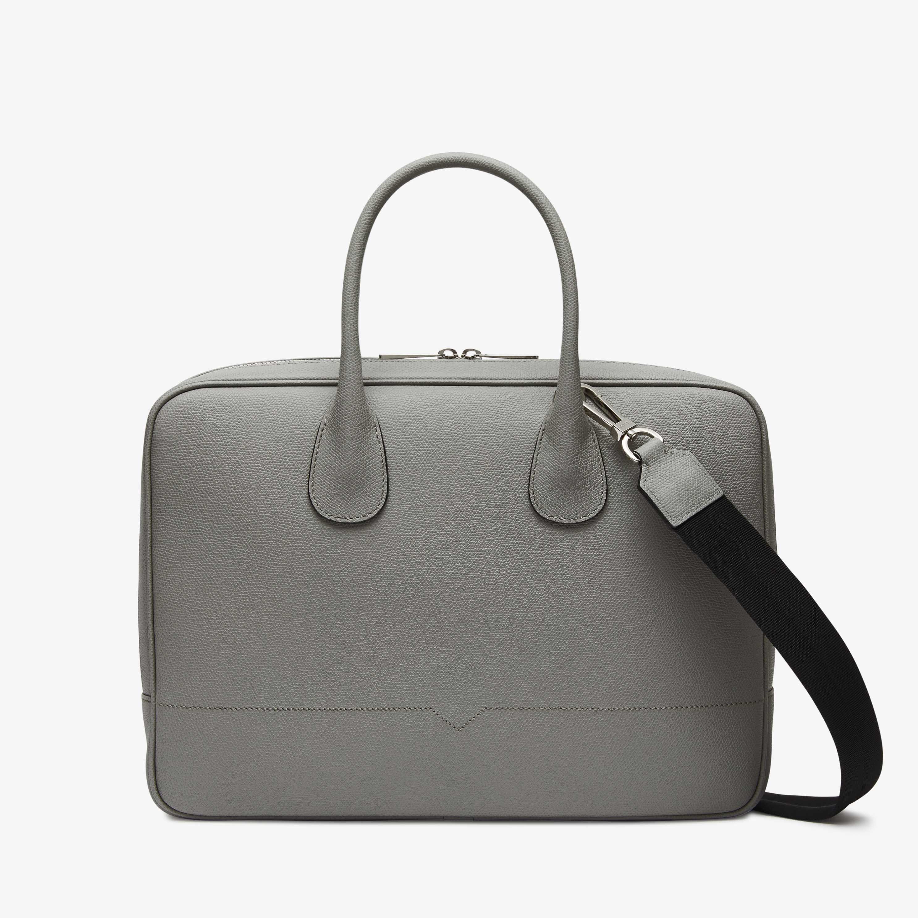 楽天市場】ヴァレクストラ バッグ（カラーグレー）（ビジネスバッグ