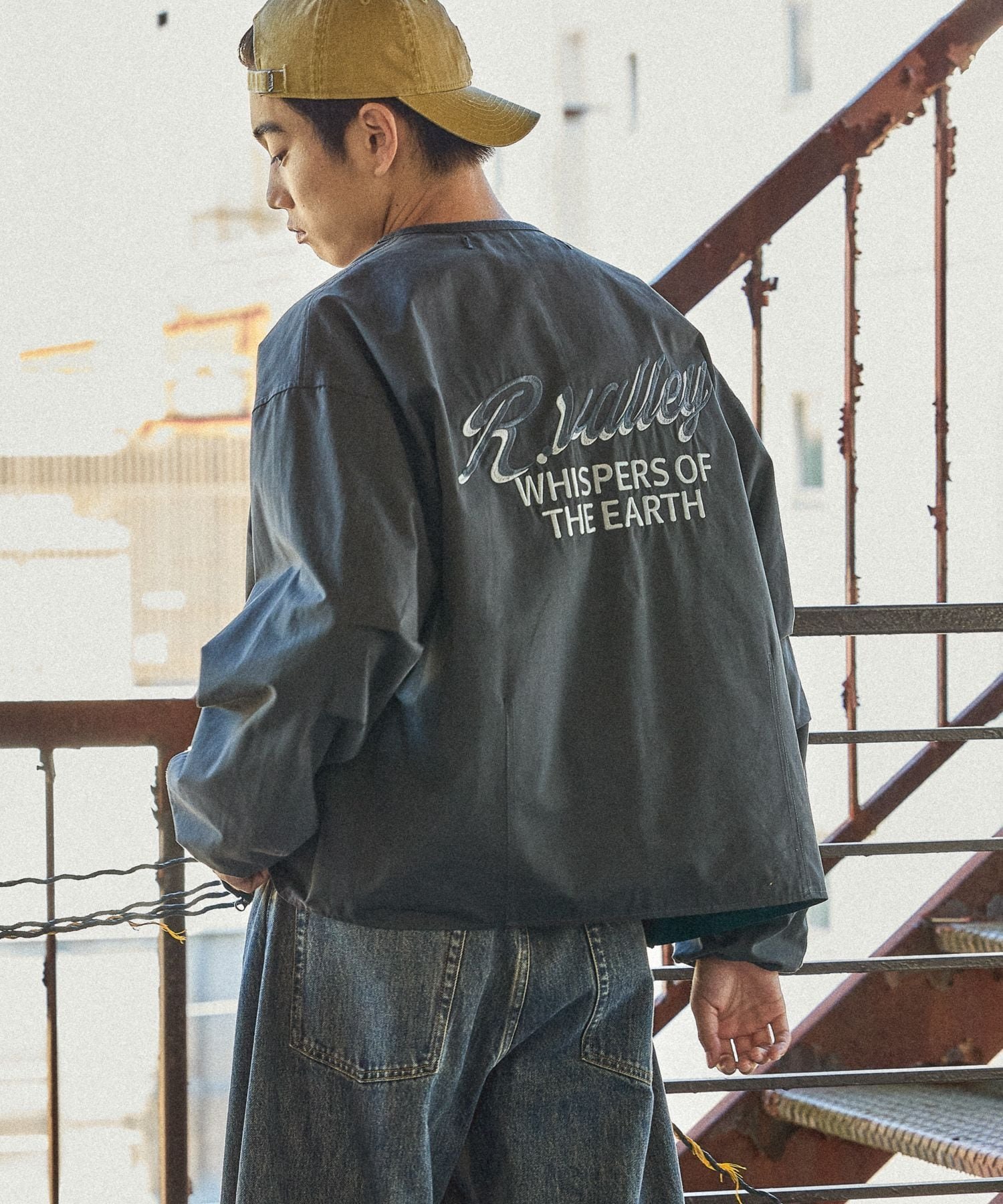 楽天市場】刺繍（種類（コート・ジャケット）ブルゾン・ジャンパー