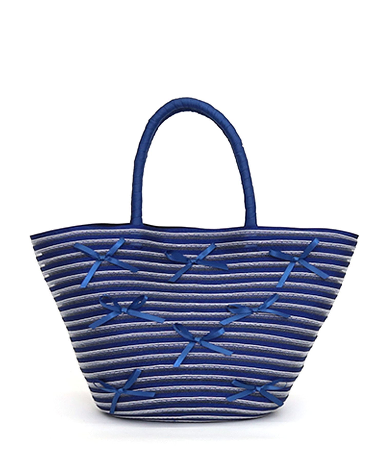 楽天市場】ネイビー（かごバッグ｜レディースバッグ）：バッグ<バッグ