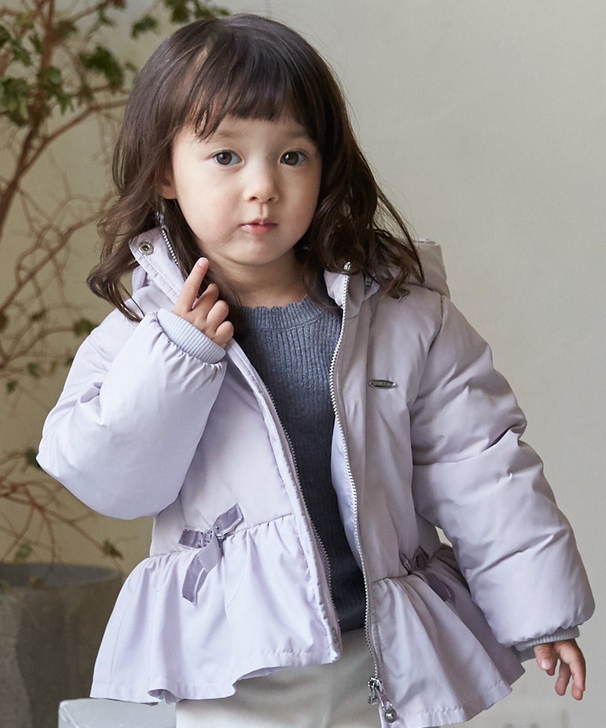 楽天市場】プティマイン アウターの通販