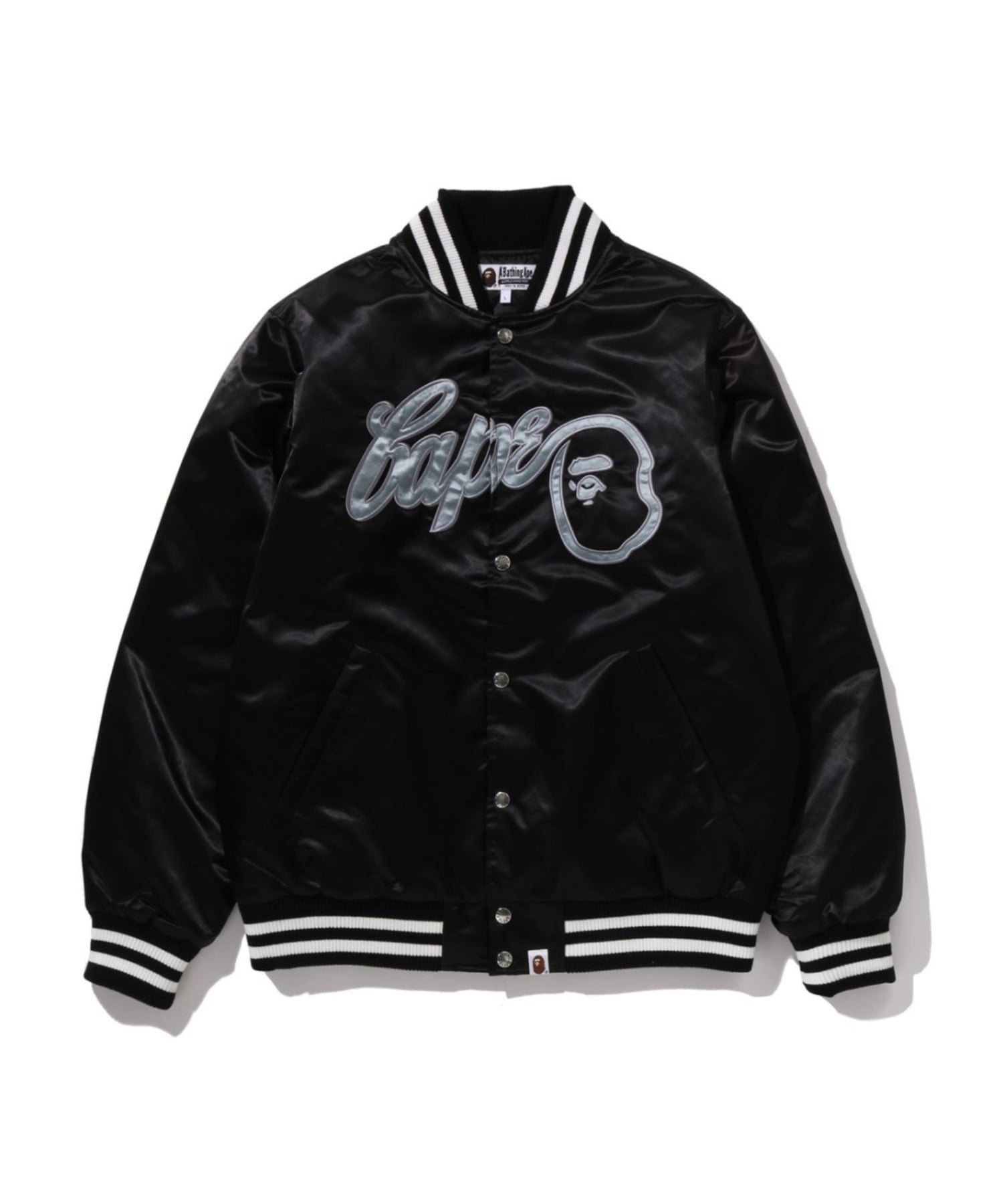 楽天市場】A BATHING APE（ブランドア ベイシング エイプ）（コート