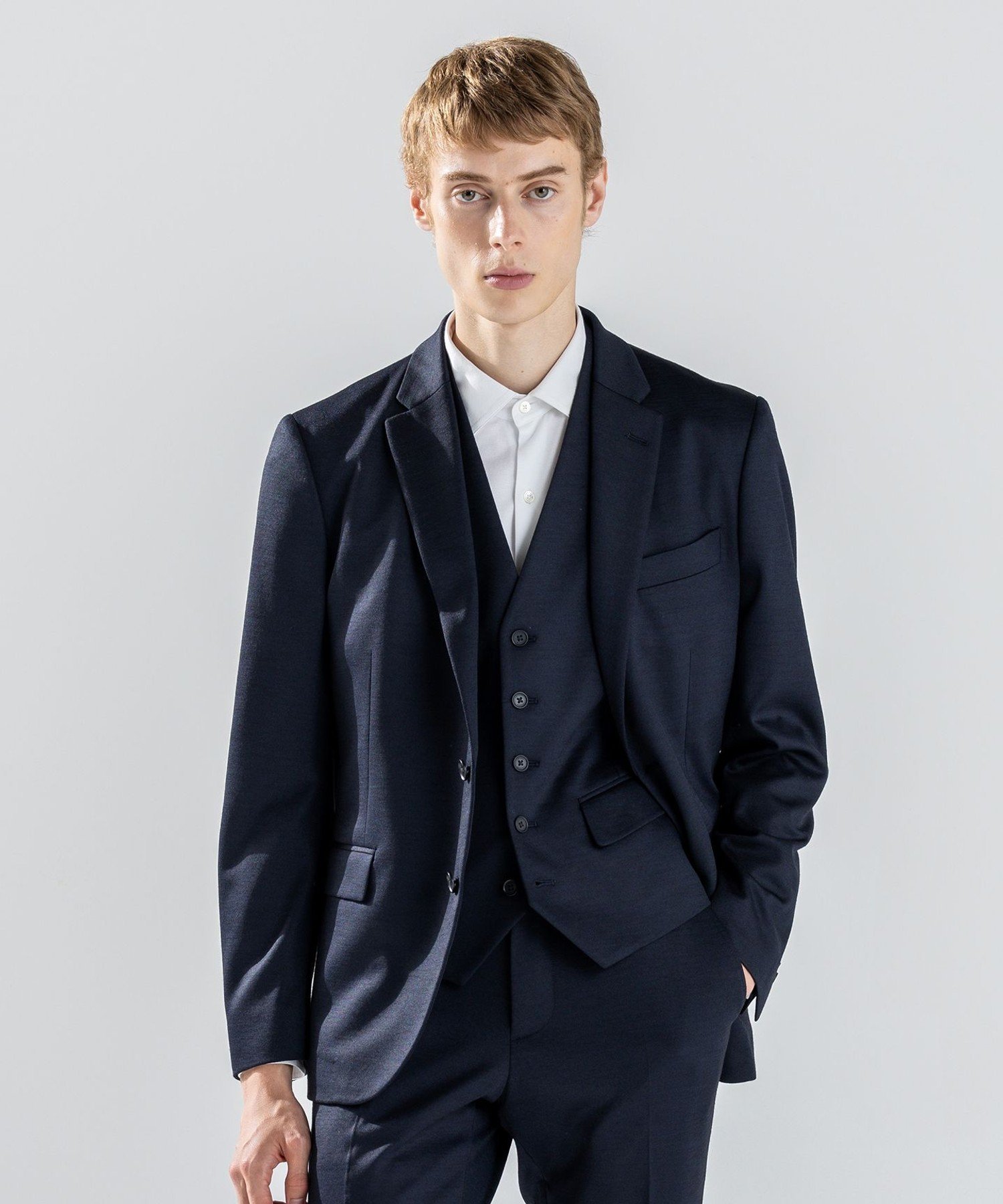 楽天市場】セットアップ（ブランドジョゼフ）（メンズファッション）の通販