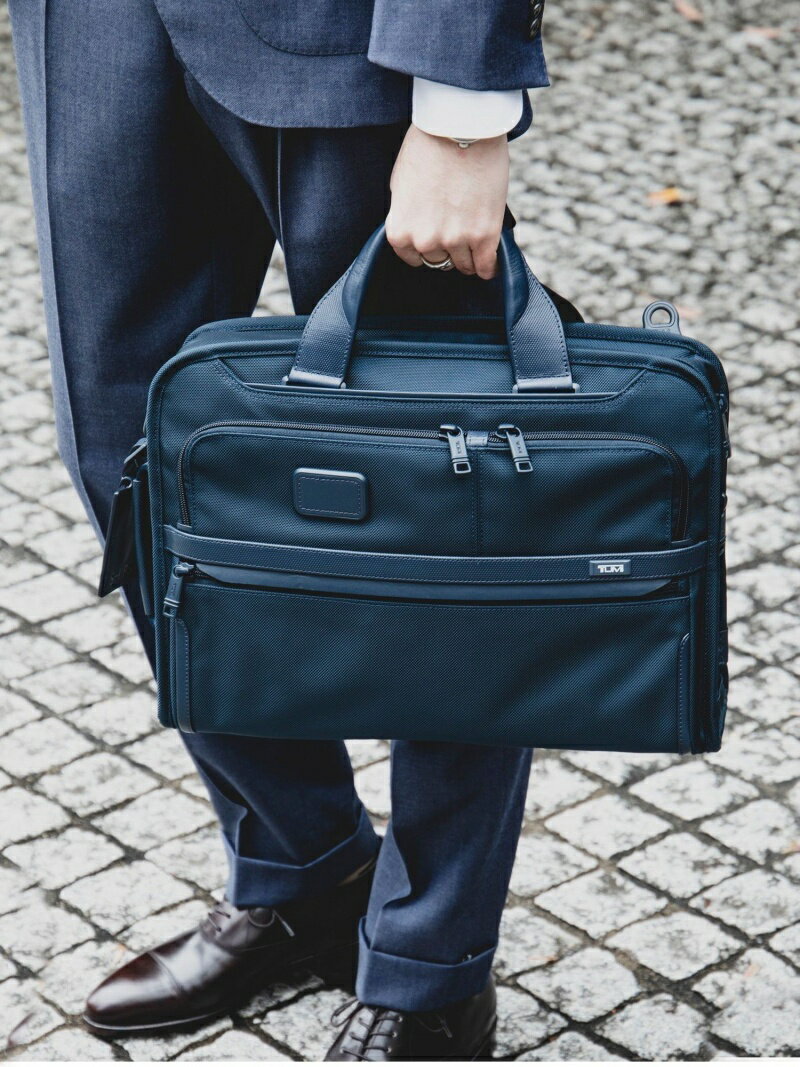 楽天市場】tumi alpha2 3wayの通販
