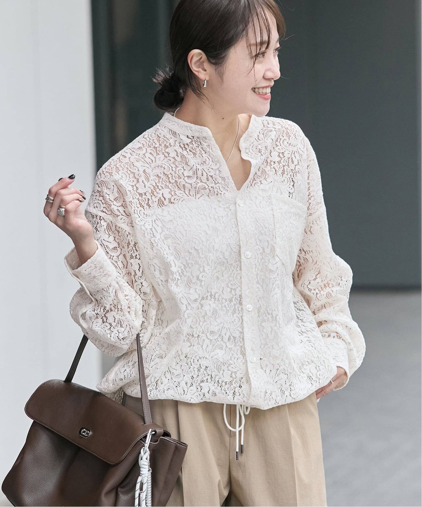 楽天市場】journal standard ブラウスの通販