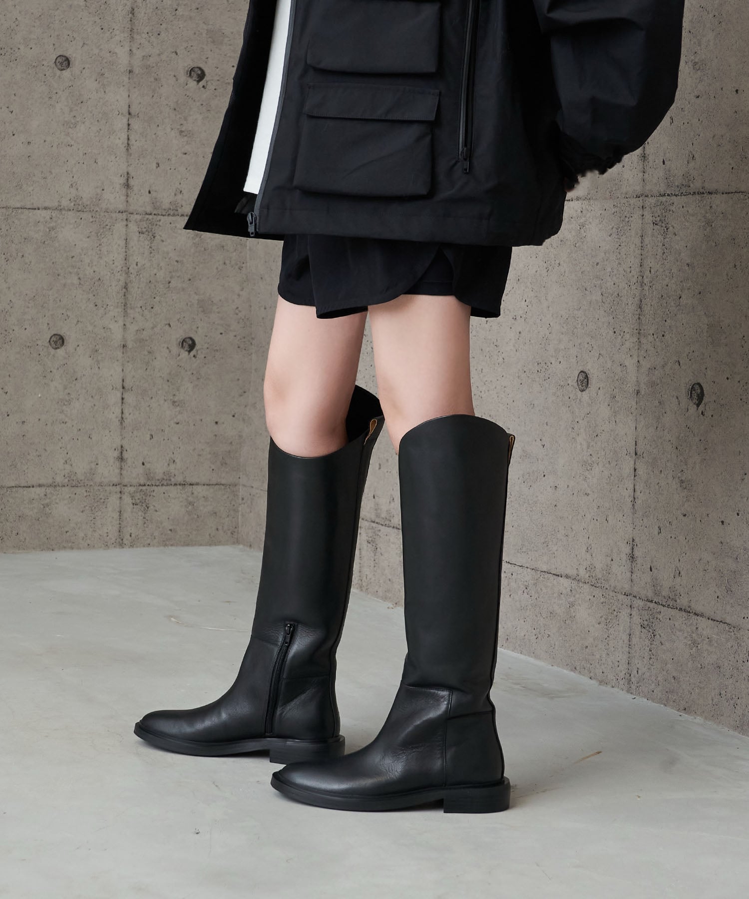 楽天市場】ing イング ロングブーツの通販