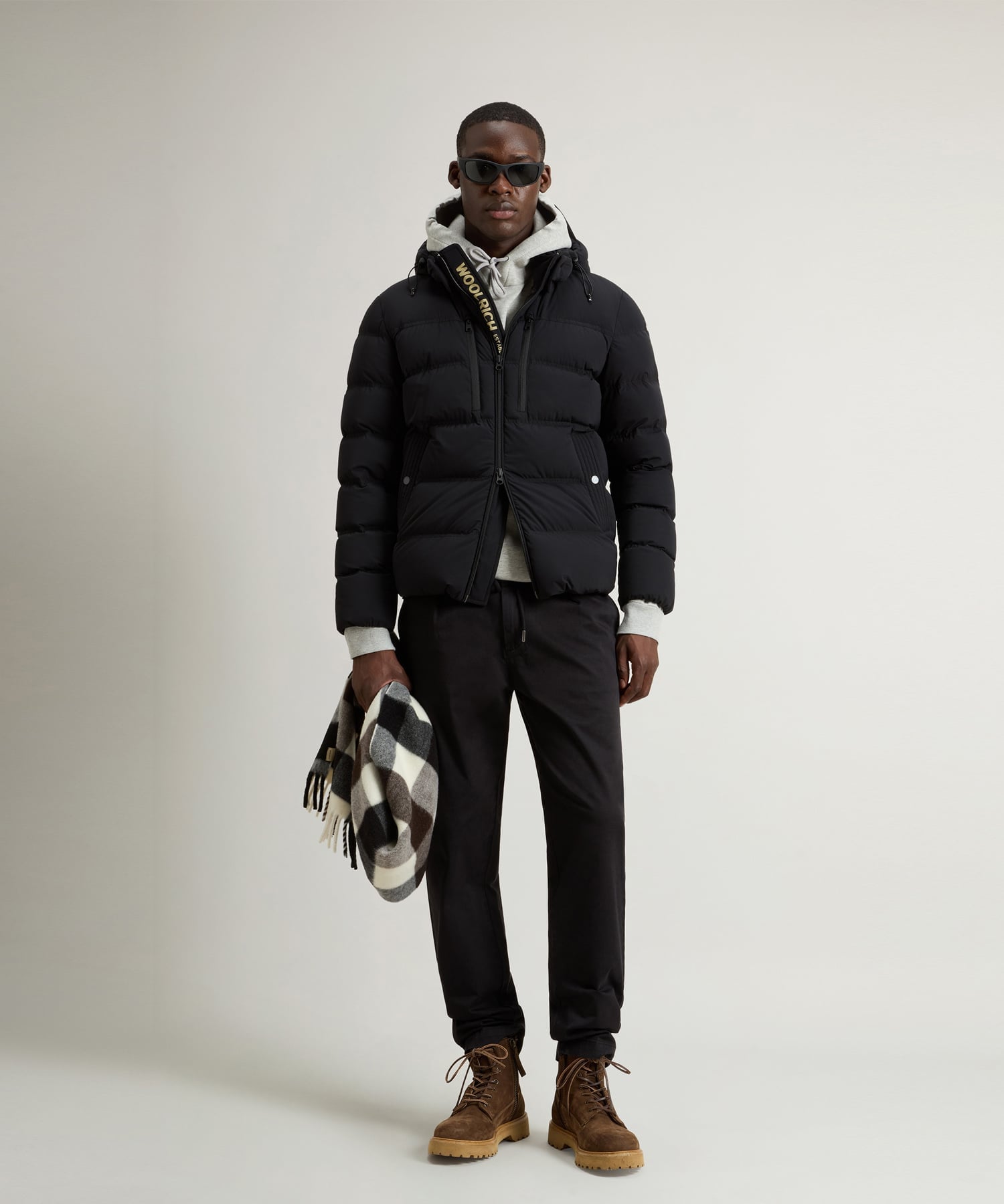 楽天市場】ダウンジャケット（サイズ（S/M/L）M・ブランドウールリッチ