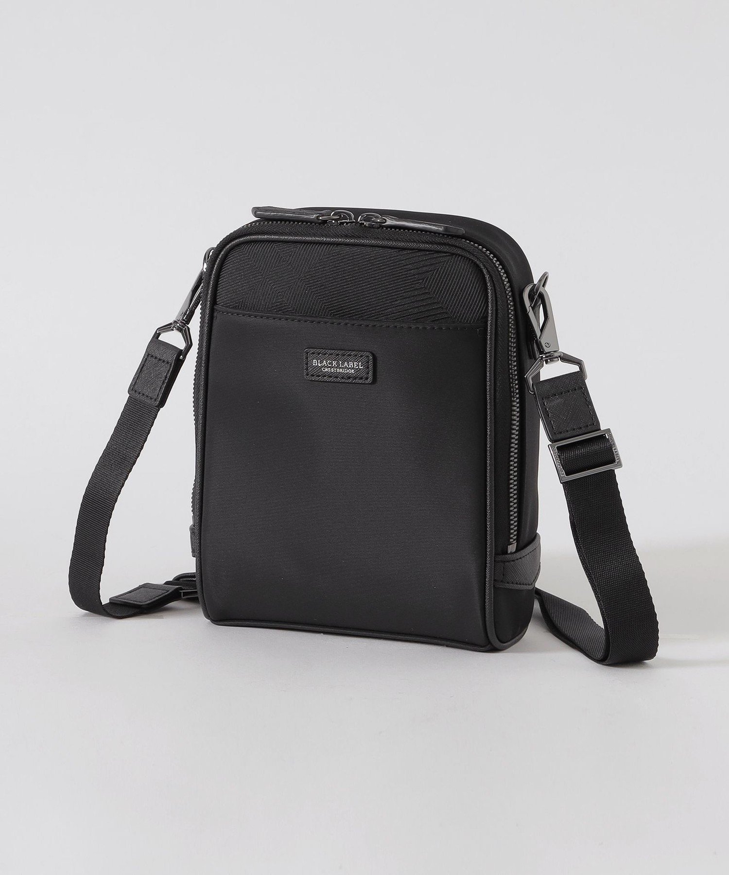 楽天市場】ブラックレーベル クレストブリッジ ビジネスバッグの通販