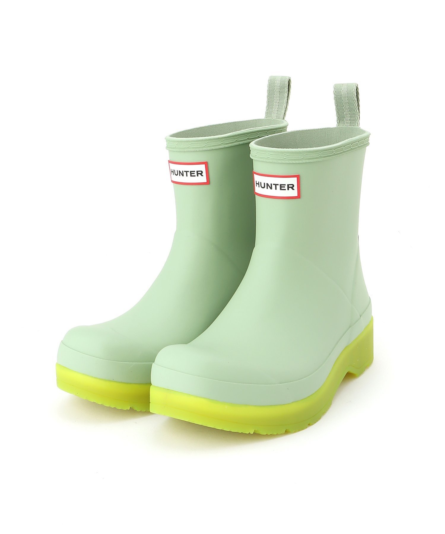 楽天市場】HUNTER（靴サイズ（cm）25.5）（レインシューズ・長靴