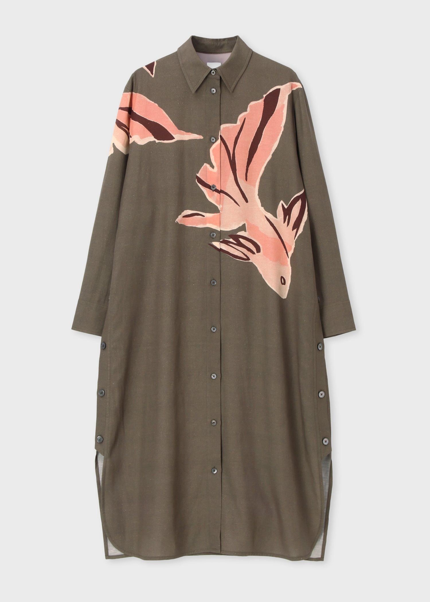 楽天市場】paul smith（ワンピース｜レディースファッション）の通販