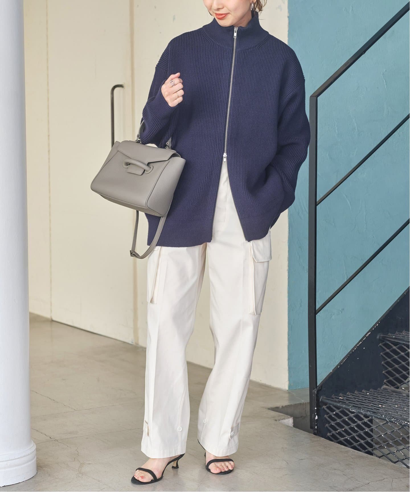 楽天市場】スピック アンド スパン パンツの通販