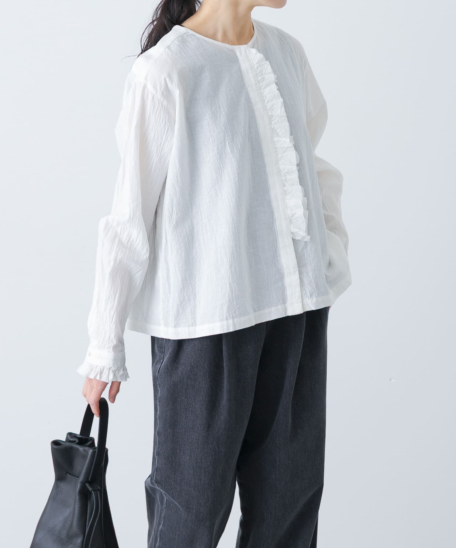 楽天市場】かぐれ ブラウスの通販