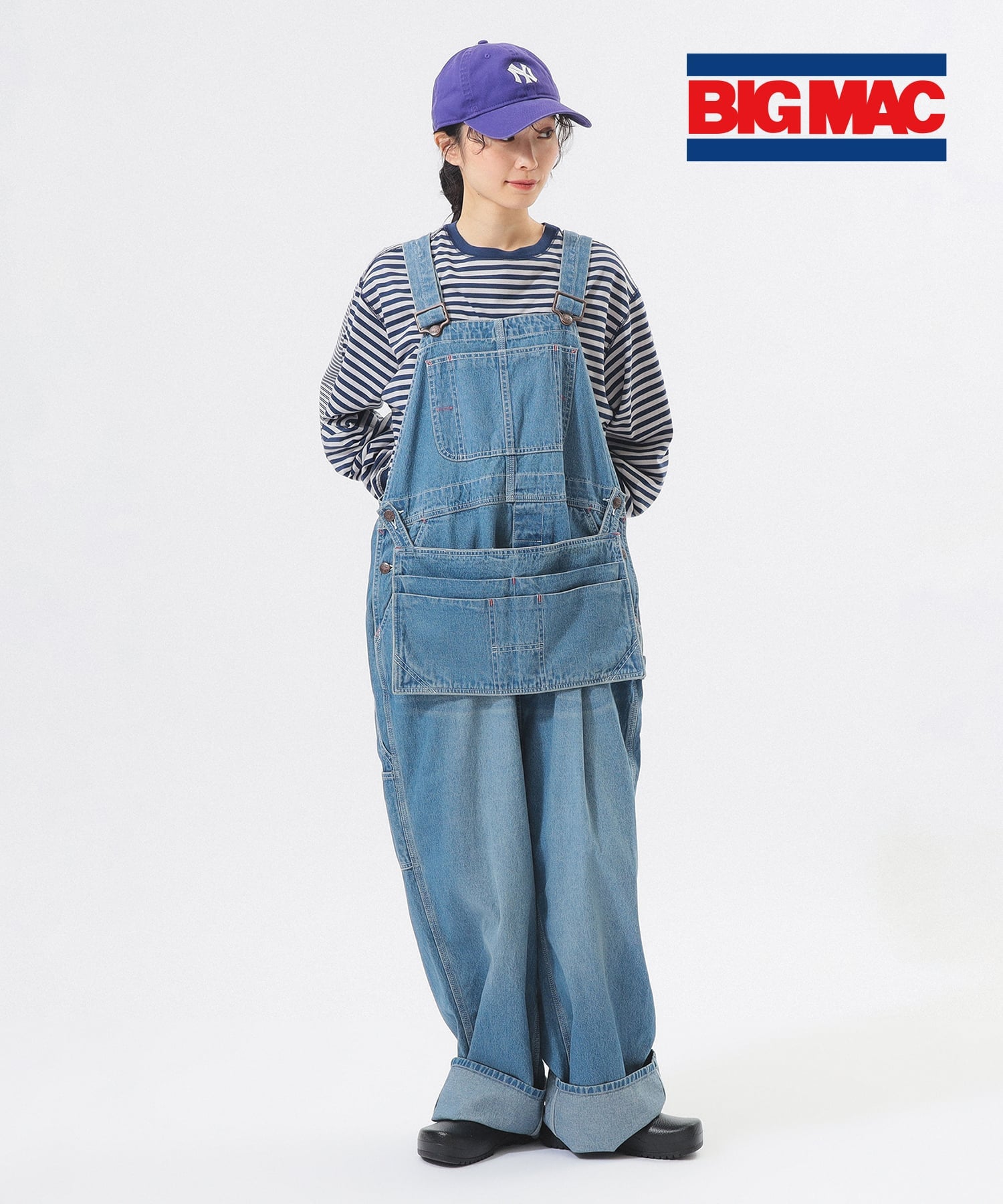 楽天市場】beams boy オーバーオールの通販