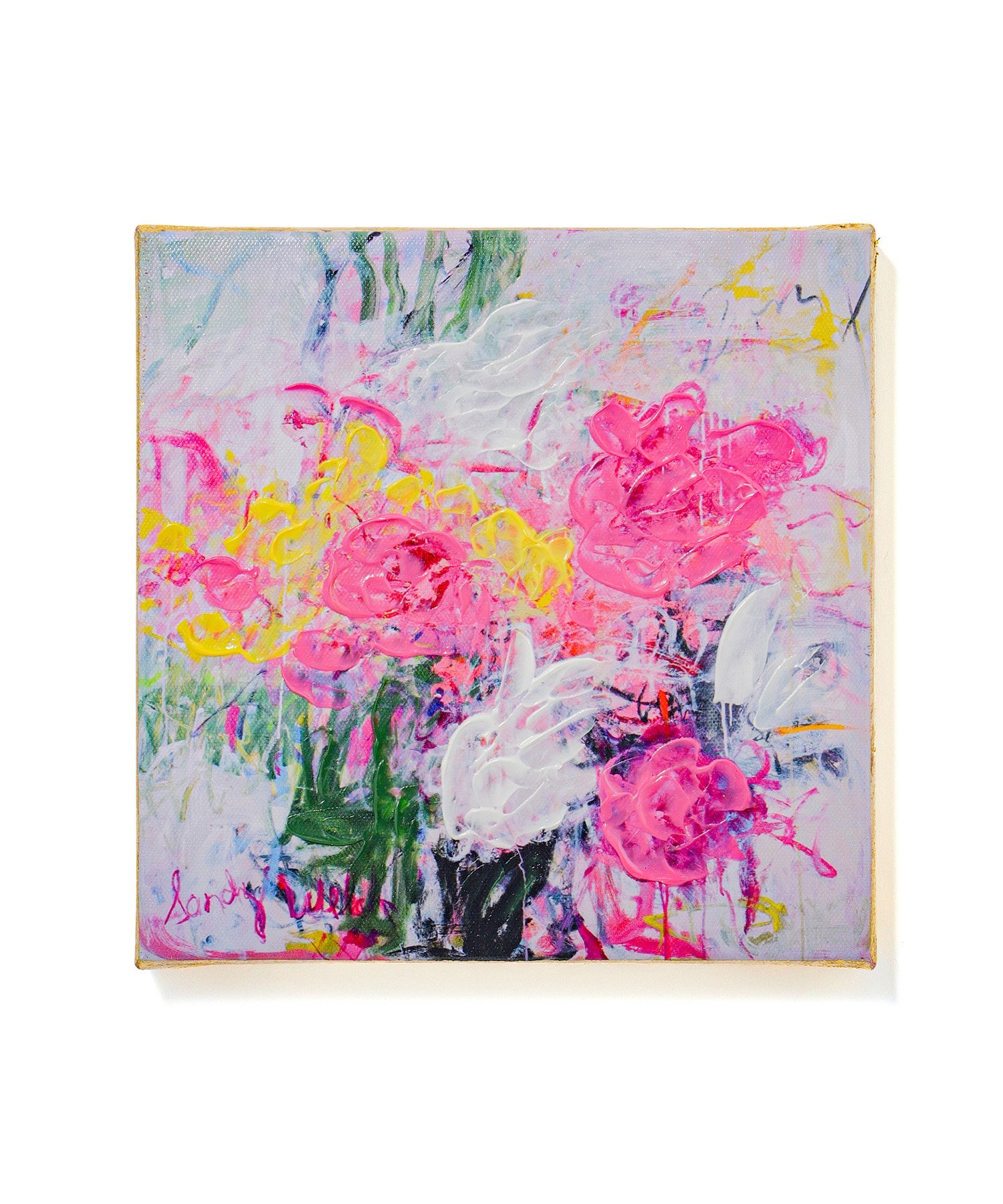 楽天市場】francfranc sandy welch アートボードの通販