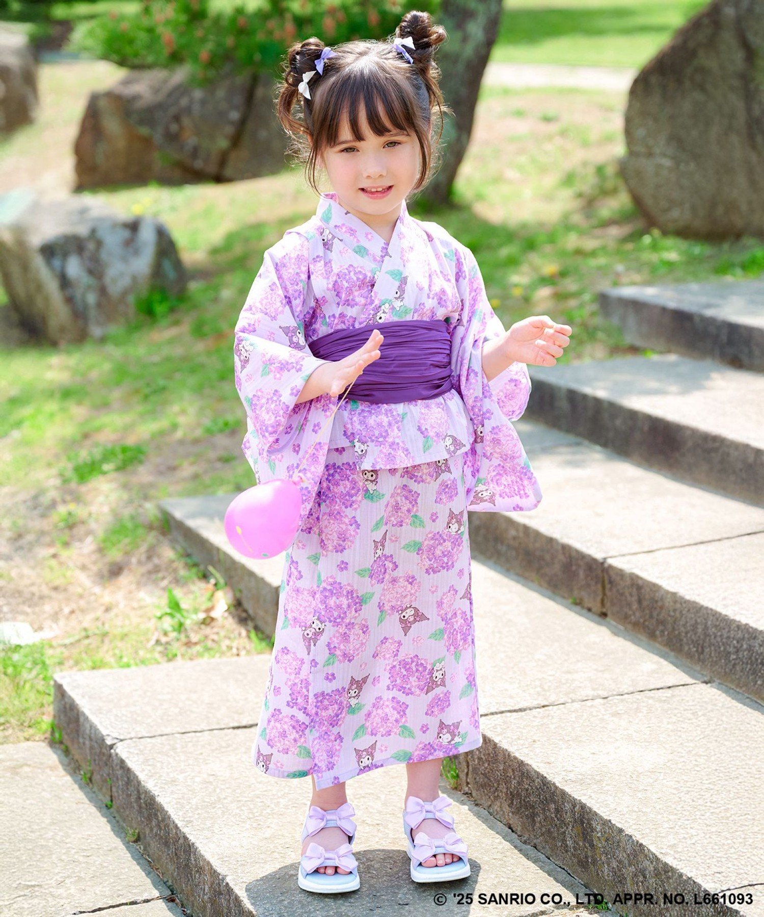 楽天市場】キティ 浴衣の通販