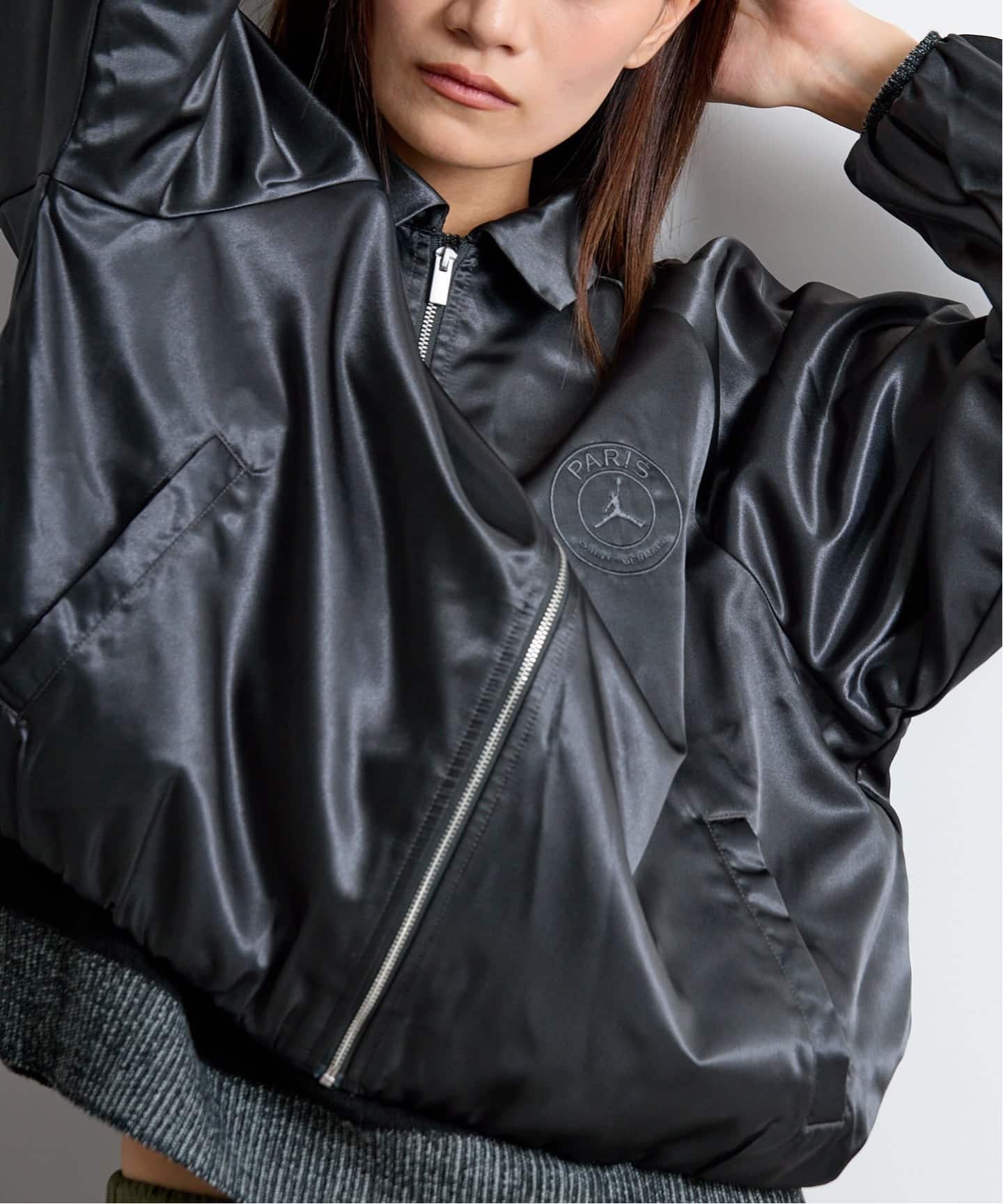 楽天市場】jordan psg varsity jacketの通販