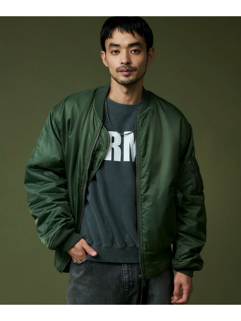 楽天市場】シンプソン ma1の通販