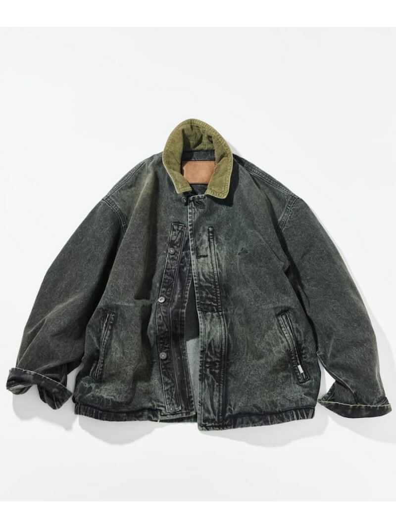 楽天市場】NAUTICA（素材（生地・毛糸）本革）（コート・ジャケット