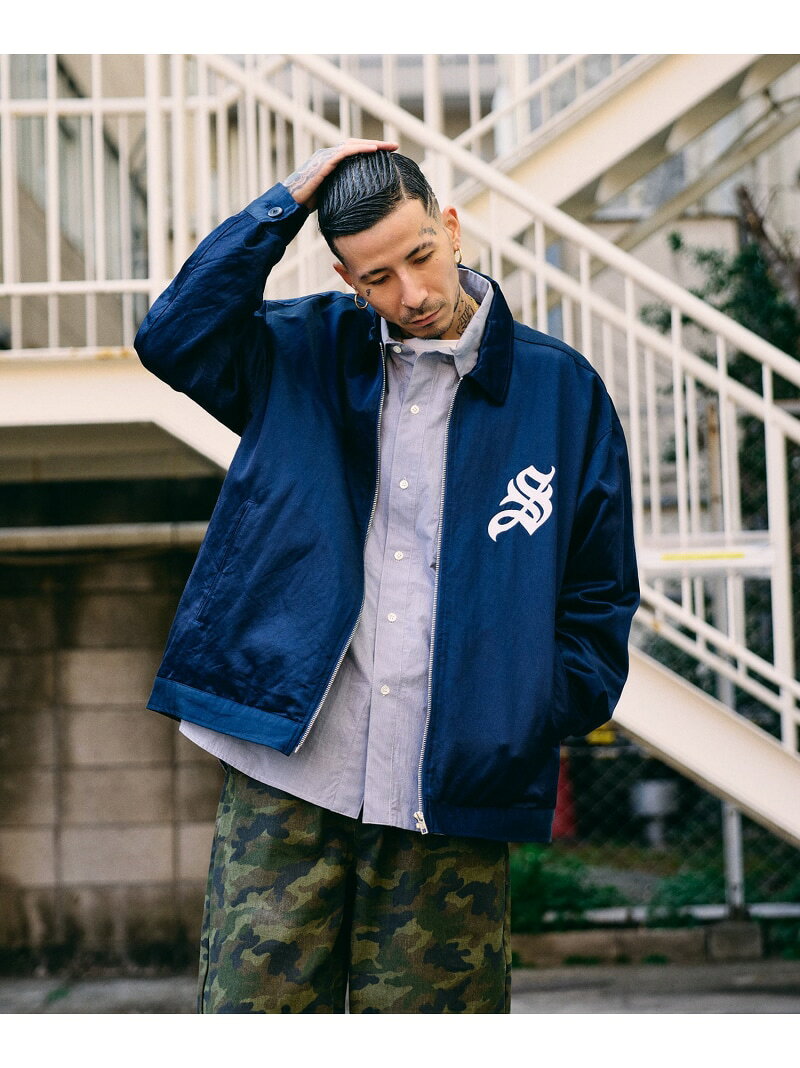 楽天市場】Subciety サブサエティー（カラーネイビー）（コート