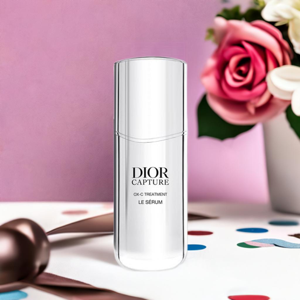 楽天市場】dior カプチュール セラム 50mlの通販