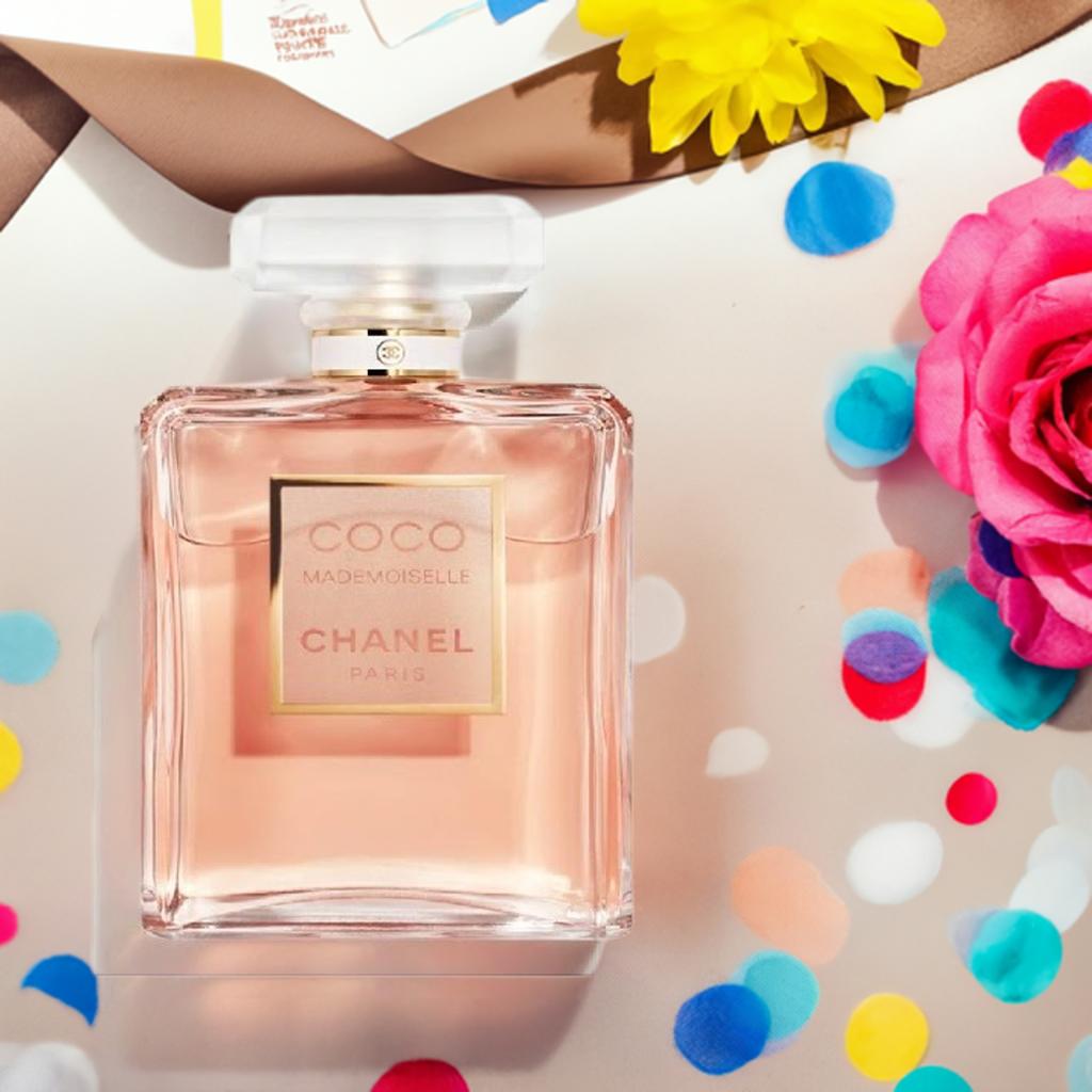 楽天市場】ココマドモアゼル オードゥ パルファム ヴァポリザターの通販