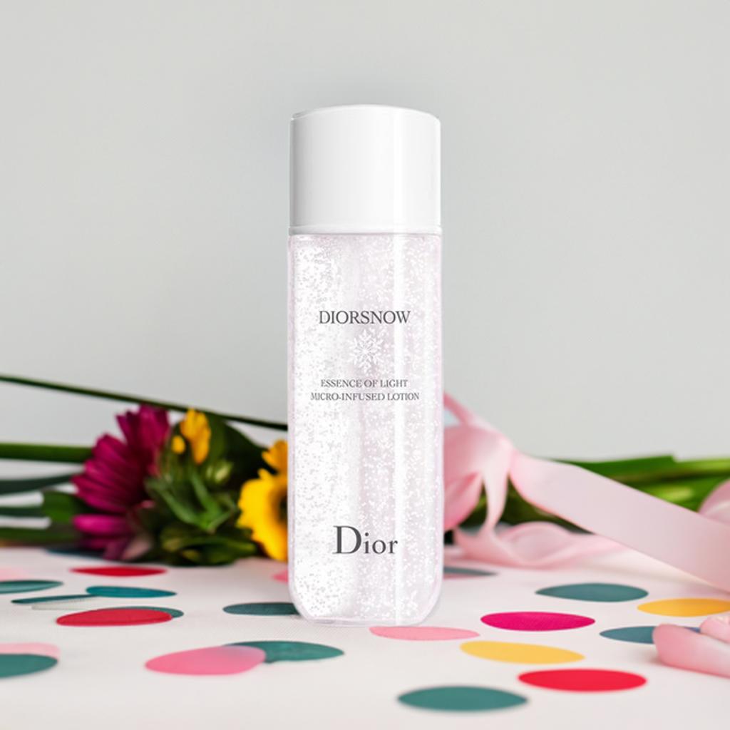 楽天市場】ディオール ディオール スノー エッセンス ホリデーの通販