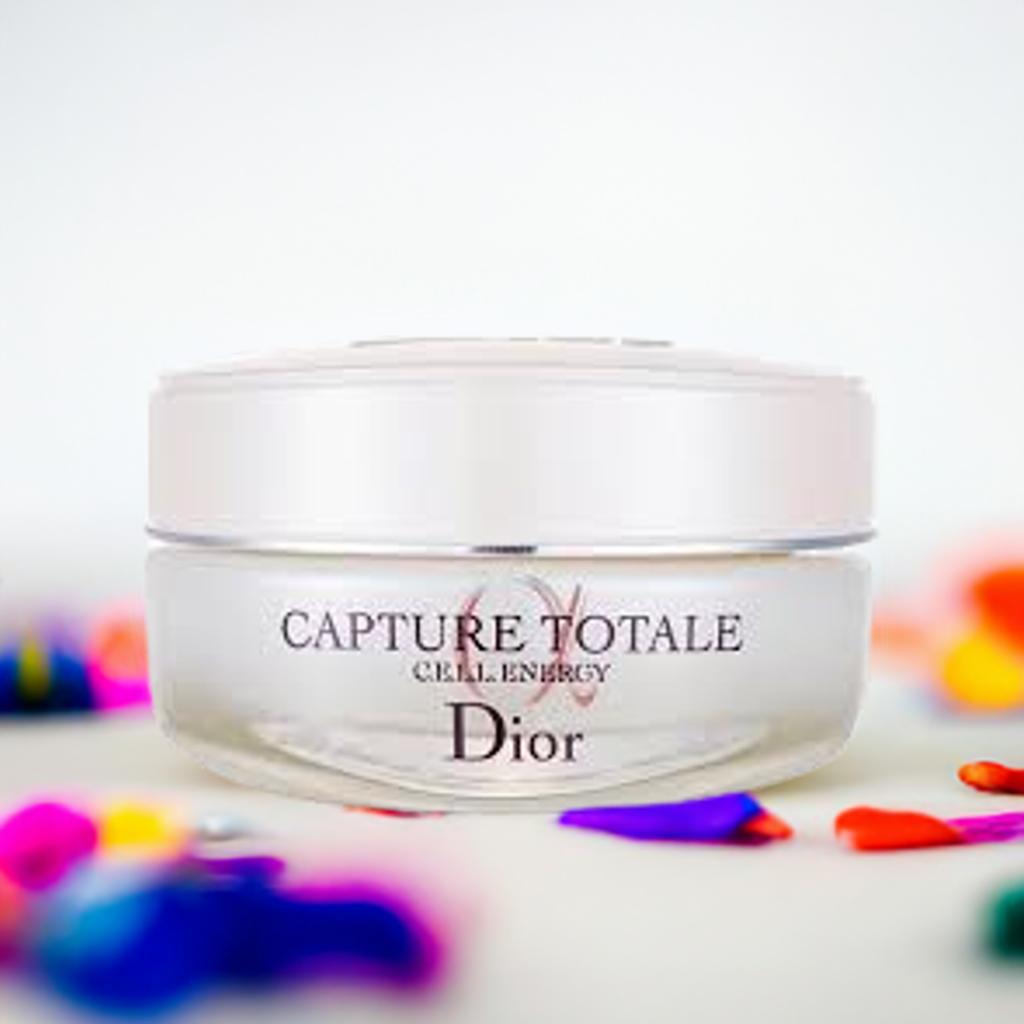 楽天市場】クリスチャンディオール christian dior カプチュール