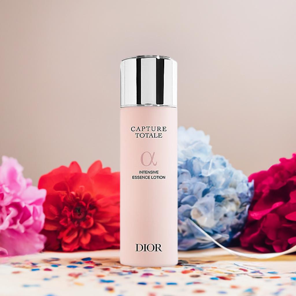 楽天市場】カプチュール トータル ローションの通販