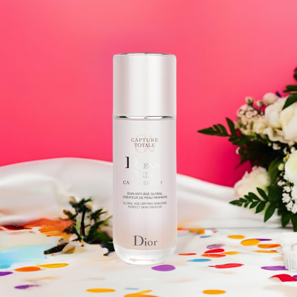 楽天市場】ディオール カプチュールトータル ドリームスキンの通販