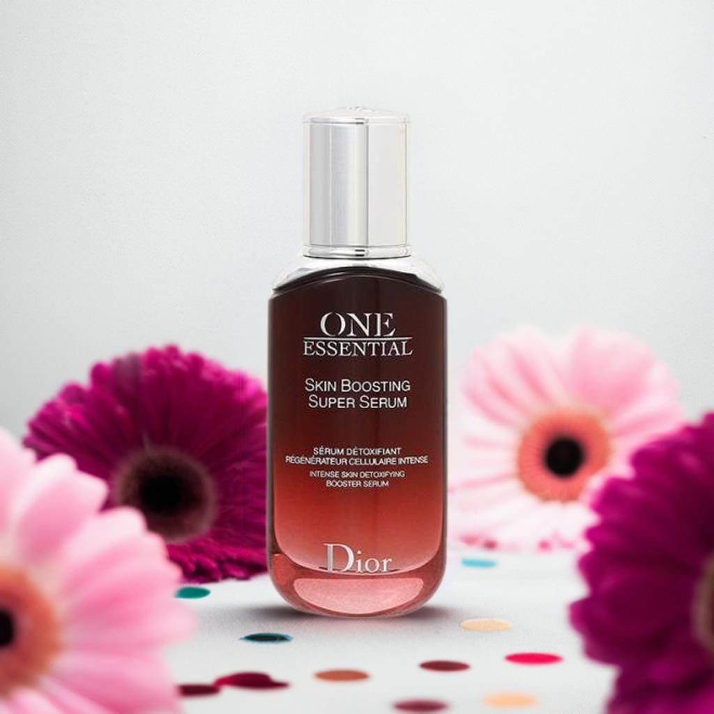 楽天市場】ディオール ワンエッセンシャル セラムの通販