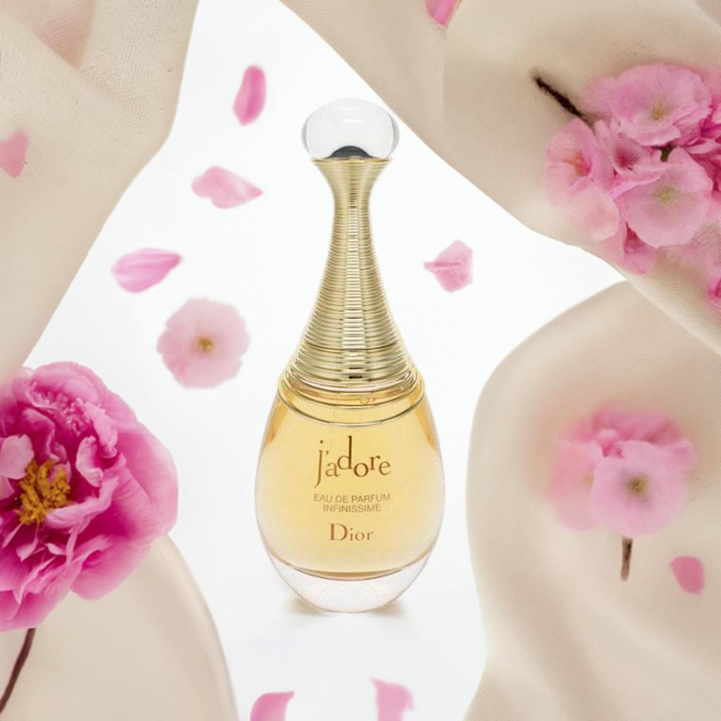 楽天市場】dior ジャドール インフィニッシムの通販