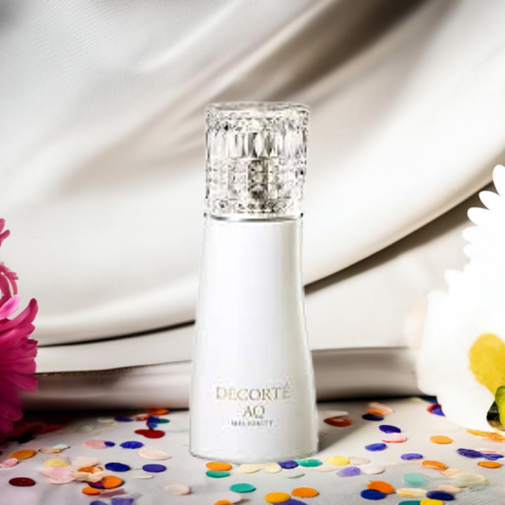 楽天市場】コスメデコルテ aq ミリオリティ リペアエマルジョンの通販