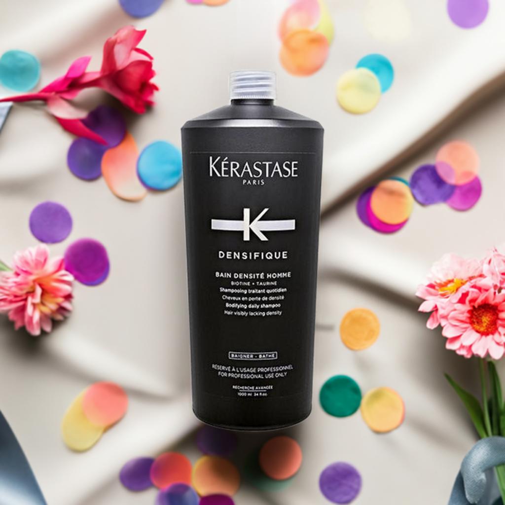 楽天市場】ケラスターゼ ds バン デンシフィック オム 1000mlの通販