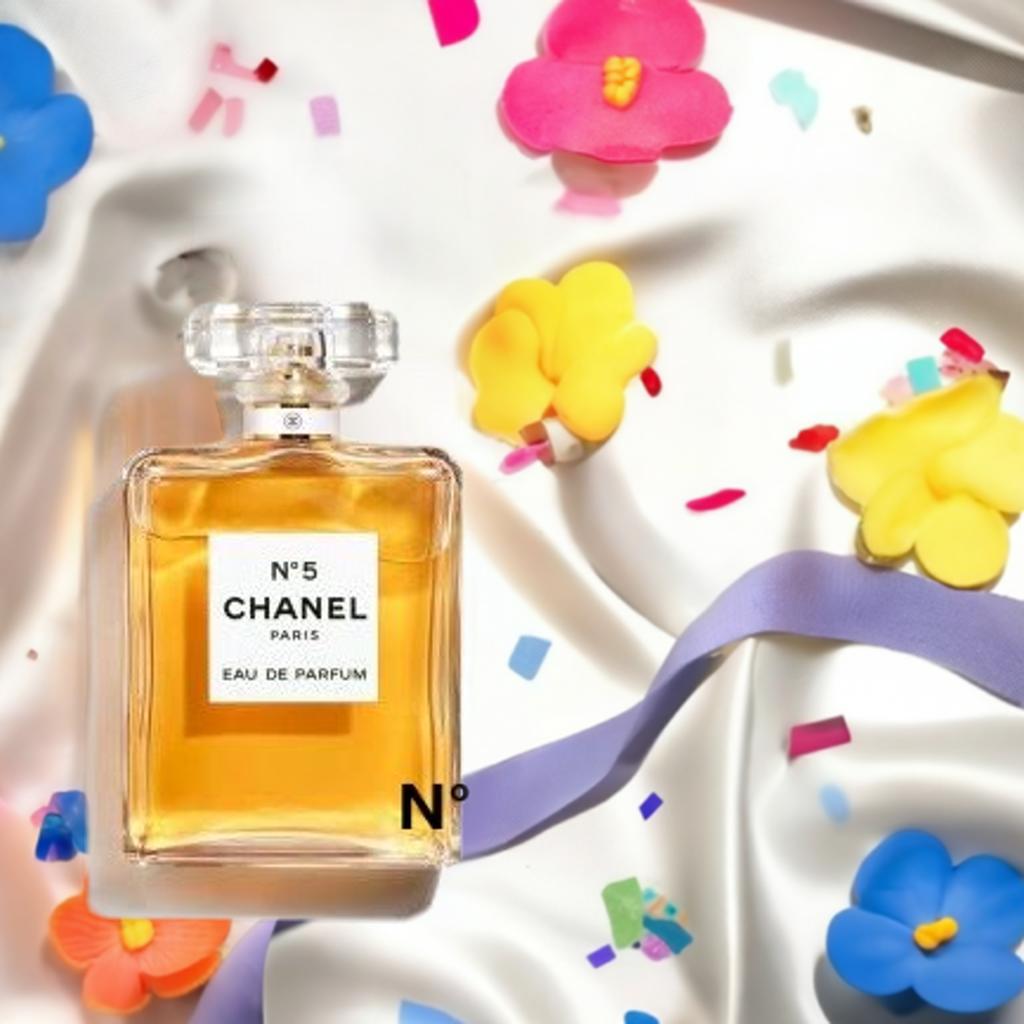 楽天市場】シャネル no．5 オードゥパルファム 50mlの通販