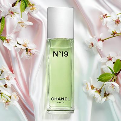 楽天市場】シャネル no．19 オードトワレ 50mlの通販