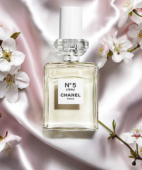 楽天市場】シャネル n°5 ロー オードゥ トワレットの通販