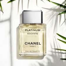楽天市場】シャネル エゴイスト プラチナム オードゥ トワレット 100ml
