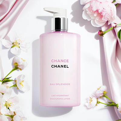 楽天市場】シャネル チャンス オー タンドゥル ボディ モイスチャーの通販