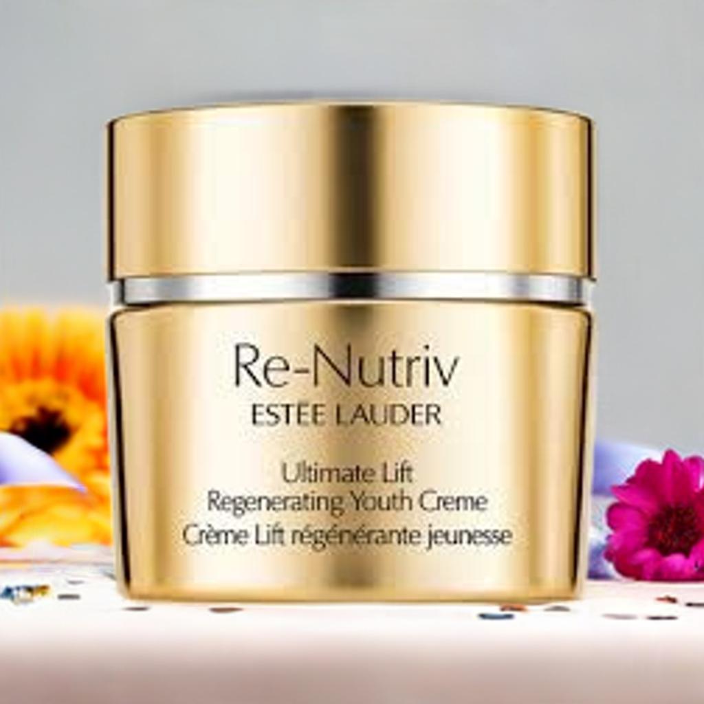 楽天市場】エスティ ローダー リニュートリィブ ラディアント uv