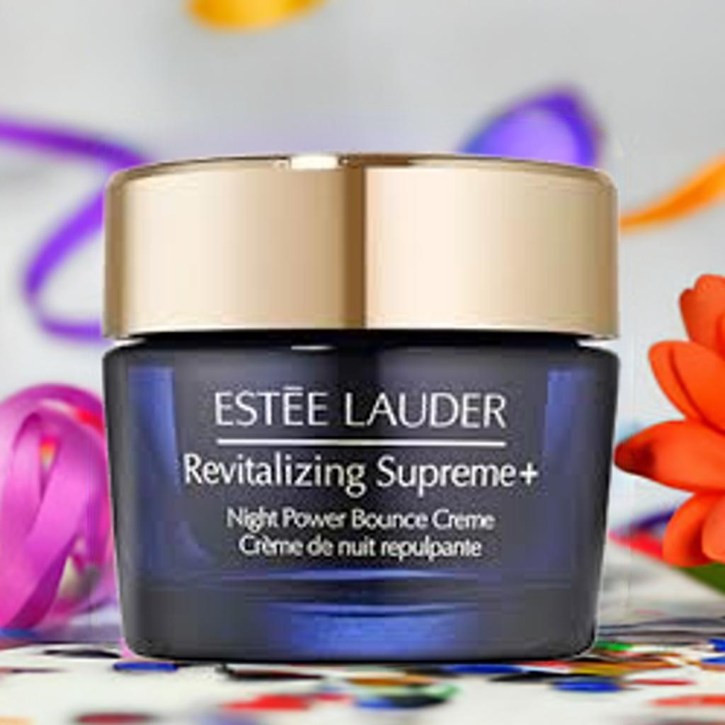 楽天市場】エスティ ローダー シュープリーム プラス ナイト クリーム