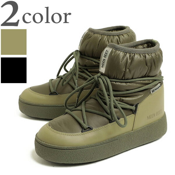 楽天市場】moonbootsの通販