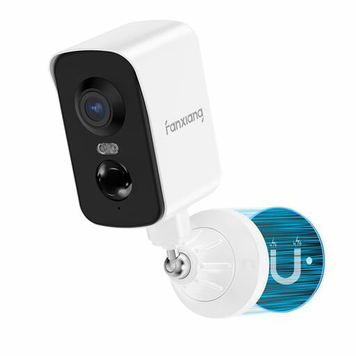 楽天市場】マグネット 強力（防犯カメラ単体｜防犯カメラ）：防犯関連