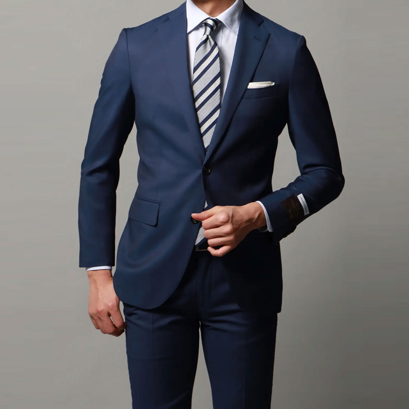 楽天市場】シルク100%（スーツ｜スーツ・セットアップ）：メンズ