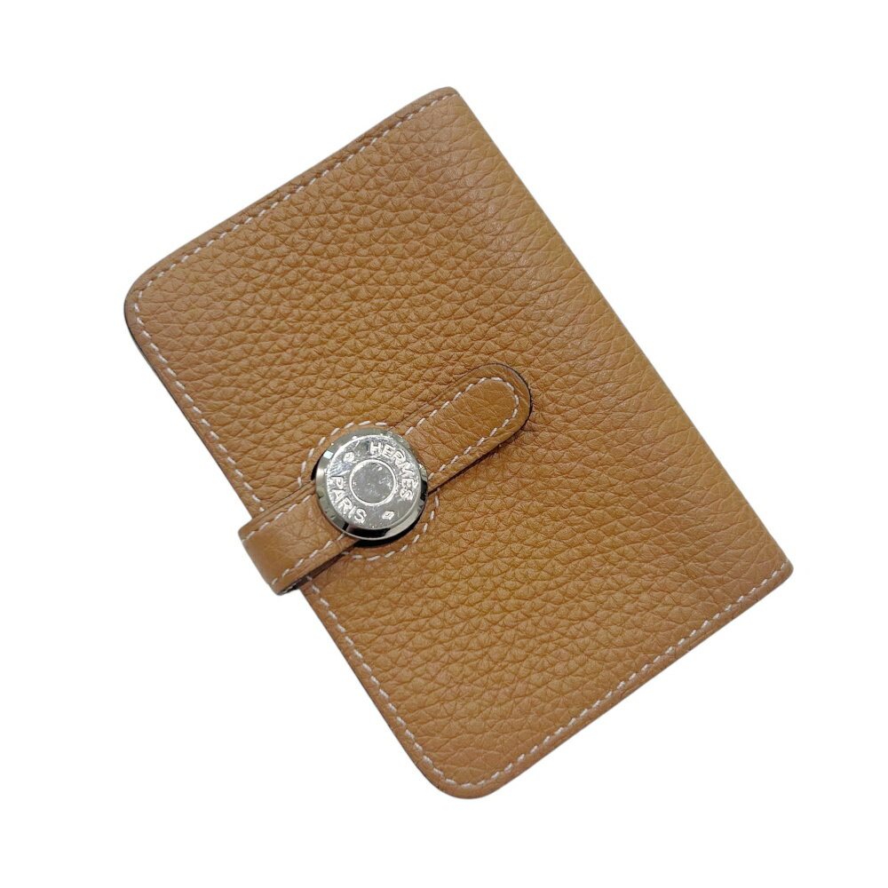 楽天市場】エルメス 名刺入れ ドゴンの通販