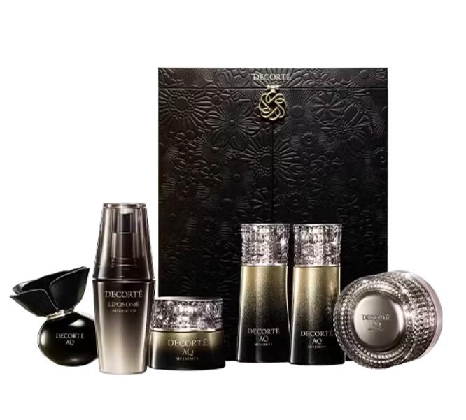 楽天市場】コスメデコルテ エターナル ブルーム コレクションの通販